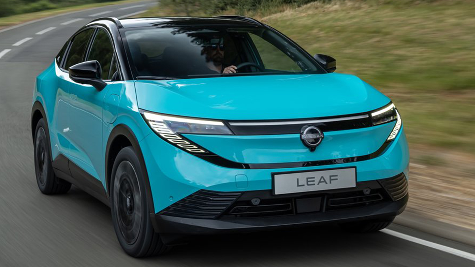 Εάν θέλουν οι αγοραστές η Nissan θα κατασκευάσει το LEAF NISMO